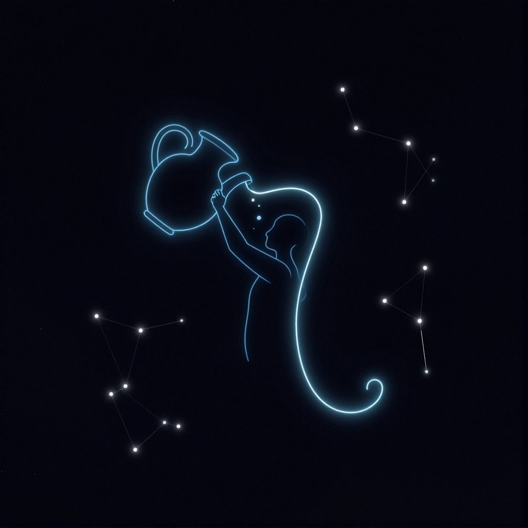 Horoscope for Aquarius on Oct. 21, 2026