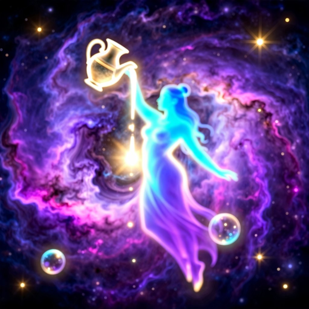 Horoscope for Aquarius on Oct. 13, 2026