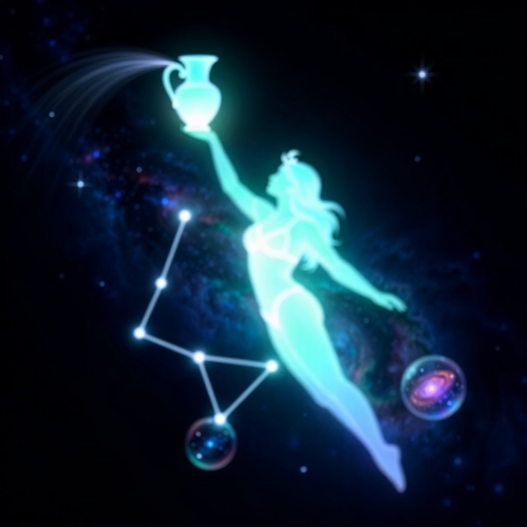 Horoscope for Aquarius on Sept. 5, 2026
