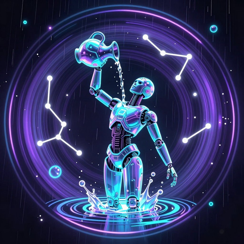 Horoscope for Aquarius on Oct. 19, 2026