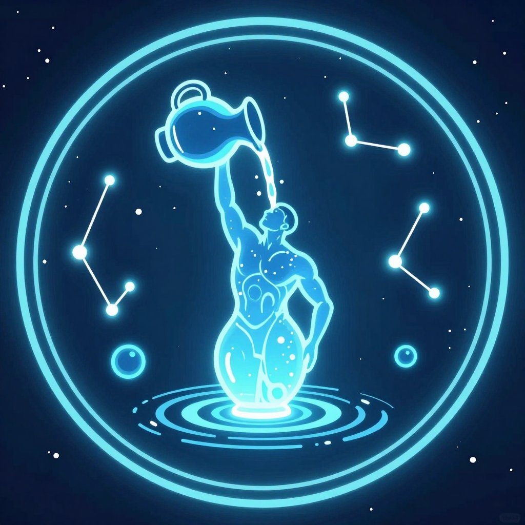 Horoscope for Aquarius on Aug. 21, 2026