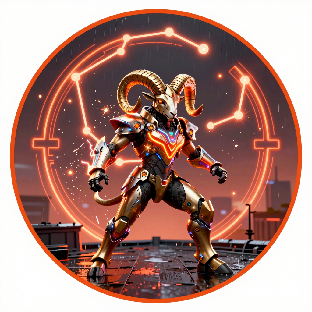 Horoscope for Aries on Aug. 10, 2026