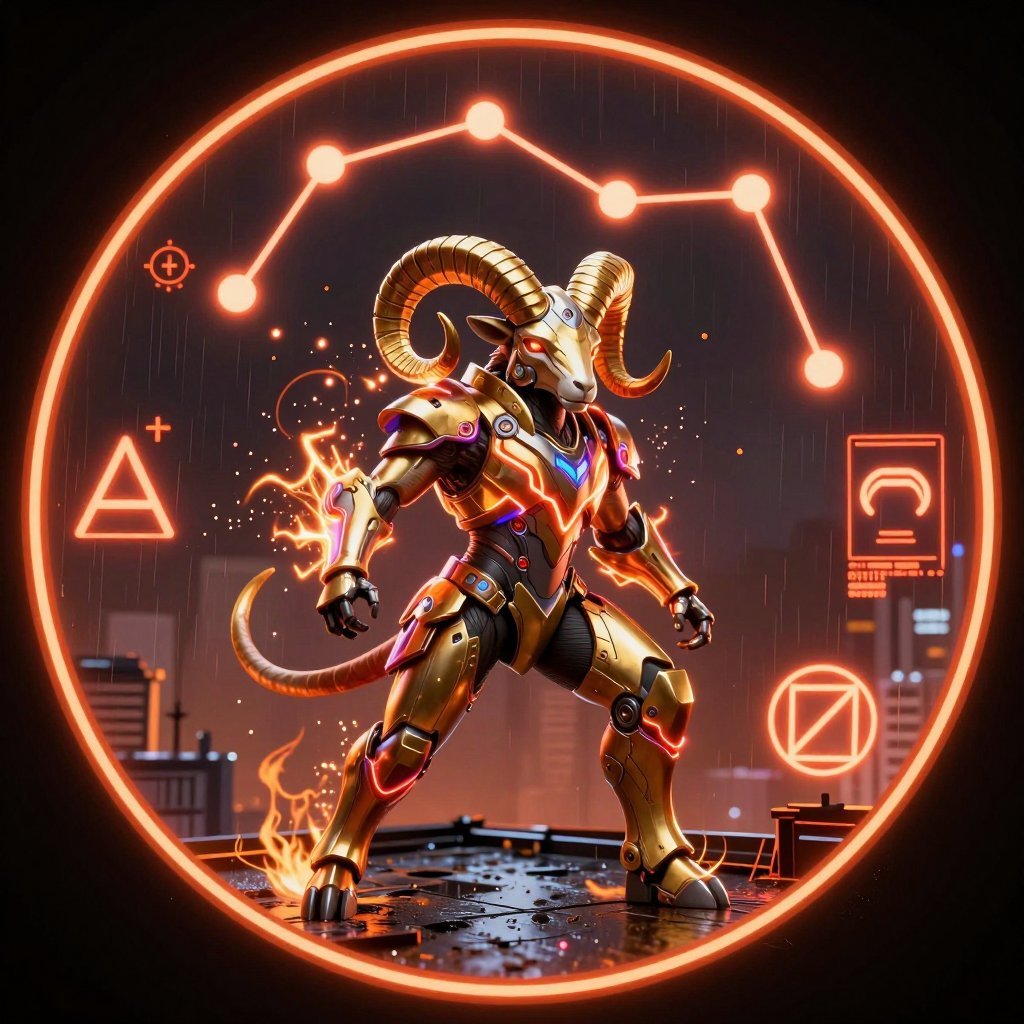 Horoscope for Aries on Aug. 30, 2026