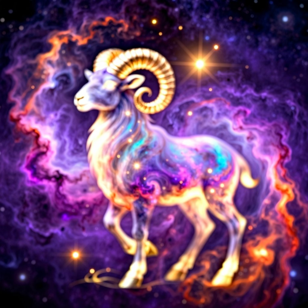 Horoscope for Aries on Oct. 13, 2026