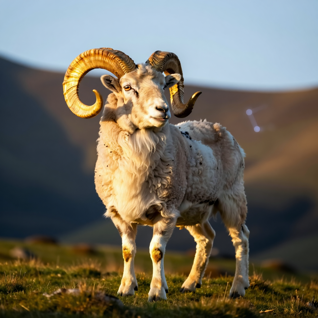 Horoscope for Aries on Aug. 8, 2026