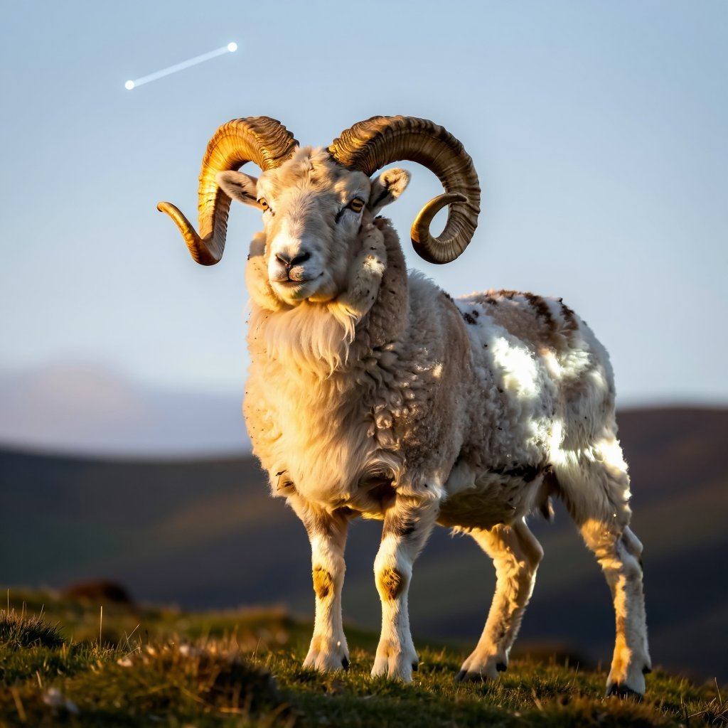 Horoscope for Aries on Aug. 19, 2026
