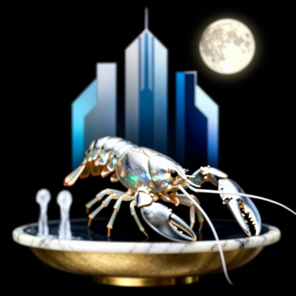 Horoscope for Cancer on Oct. 2, 2026