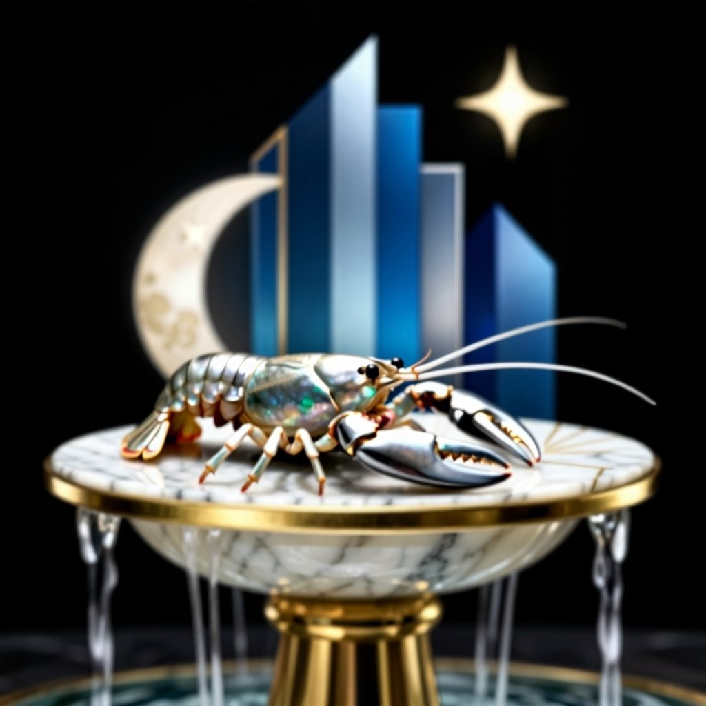 Horoscope for Cancer on Sept. 21, 2026