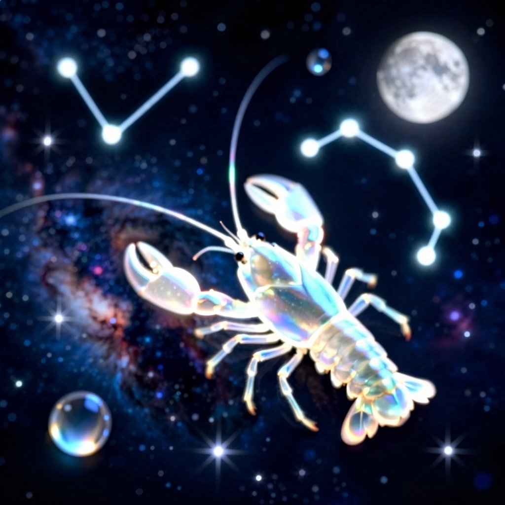 Horoscope for Cancer on Oct. 9, 2026