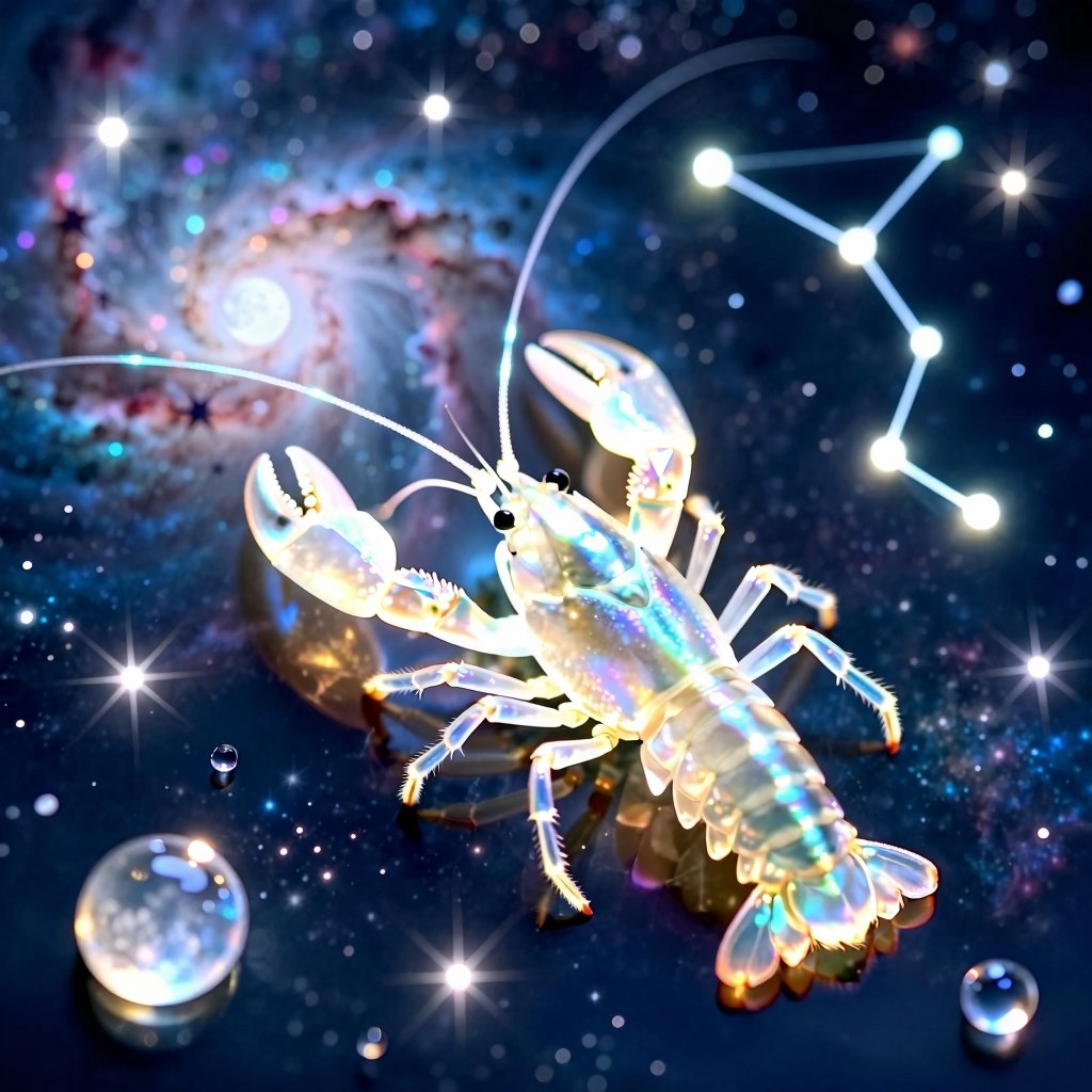 Horoscope for Cancer on Sept. 27, 2026