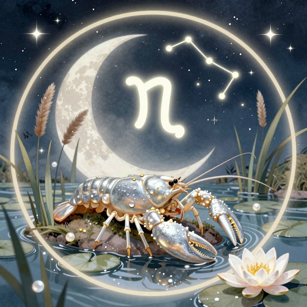 Horoscope for Cancer on Oct. 5, 2026