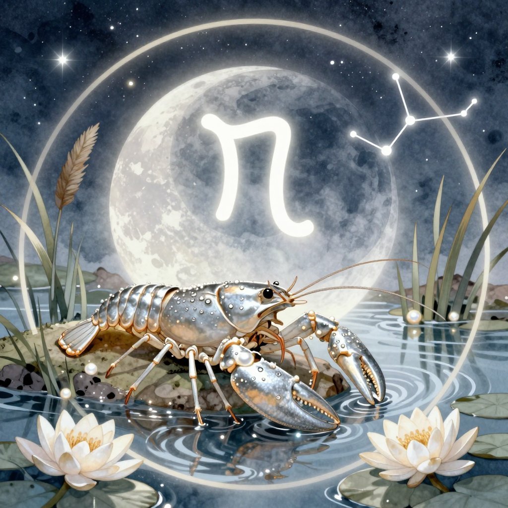Horoscope for Cancer on Oct. 10, 2026