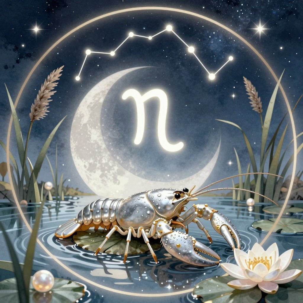 Horoscope for Cancer on Aug. 21, 2026