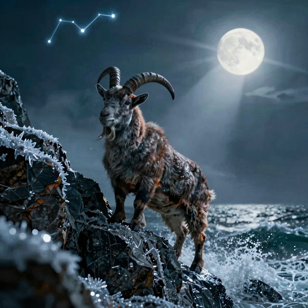 Horoscope for Capricorn on Sept. 7, 2026