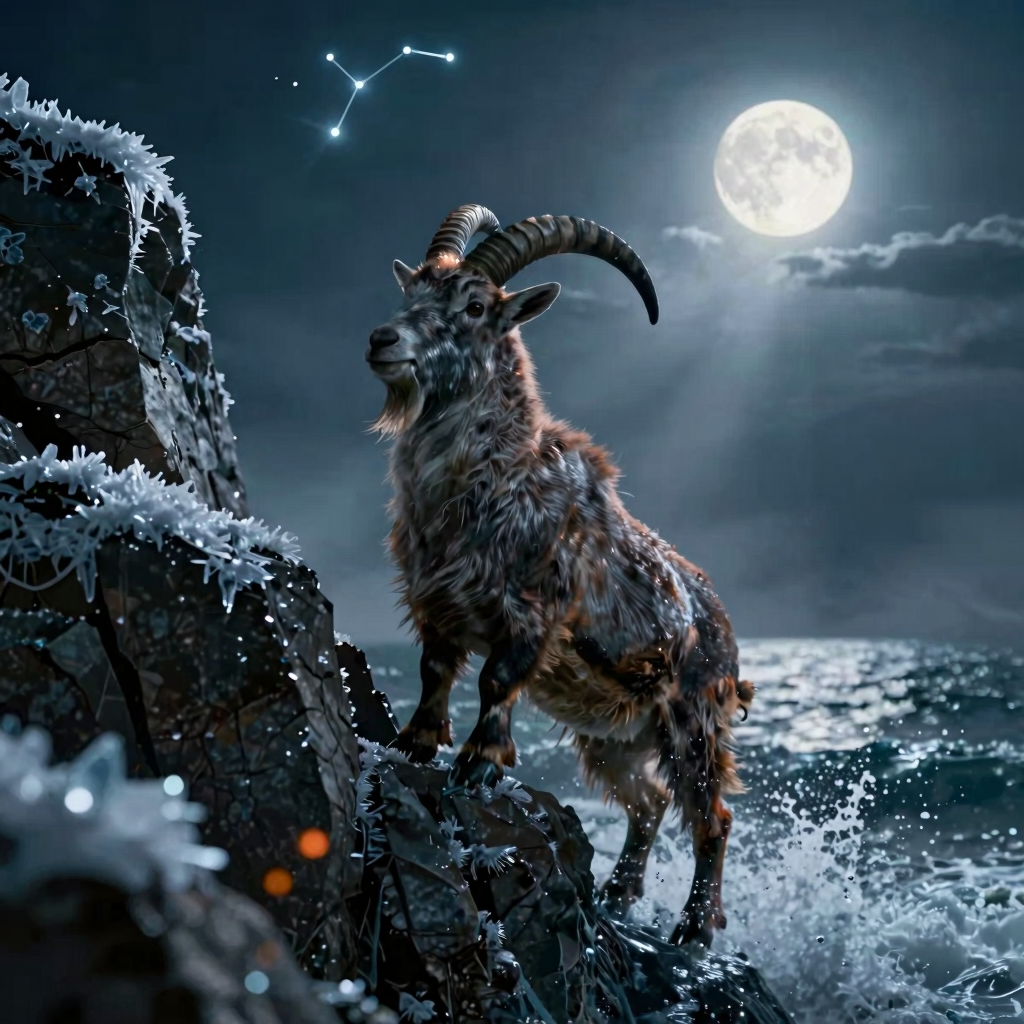 Horoscope for Capricorn on Aug. 2, 2026