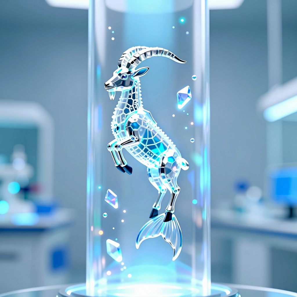 Horoscope for Capricorn on Aug. 14, 2026