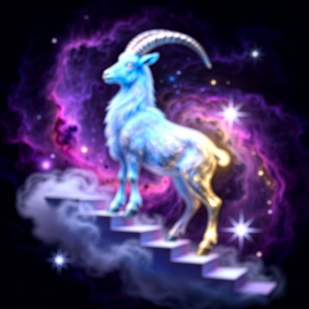 Horoscope for Capricorn on Sept. 1, 2026
