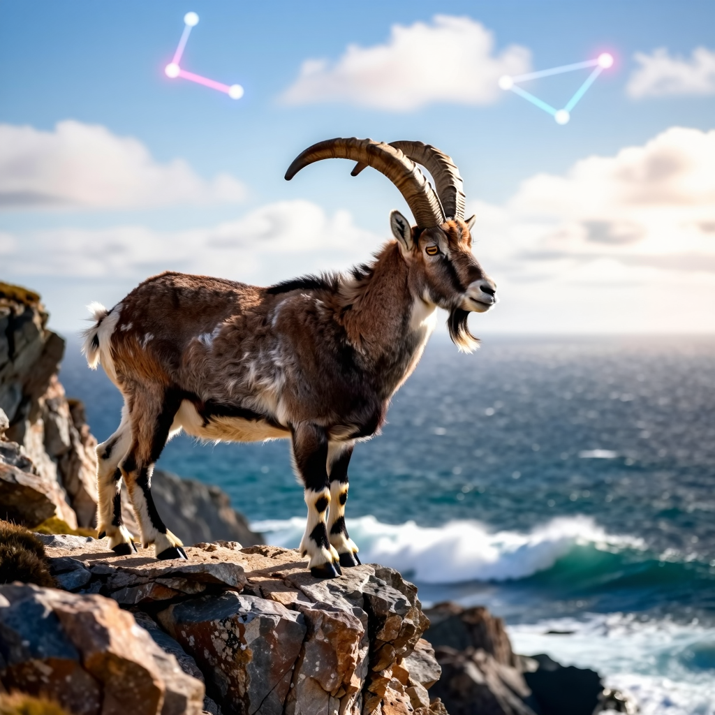 Horoscope for Capricorn on Aug. 13, 2026
