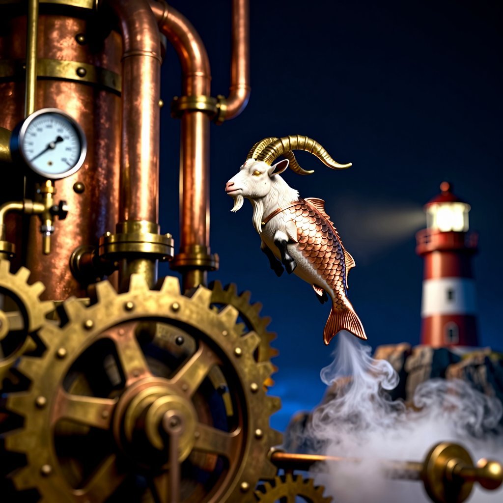 Horoscope for Capricorn on Oct. 14, 2026