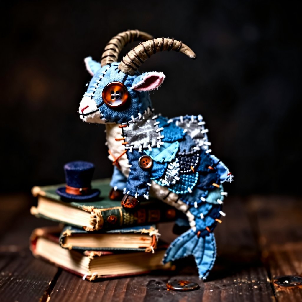 Horoscope for Capricorn on Sept. 8, 2026