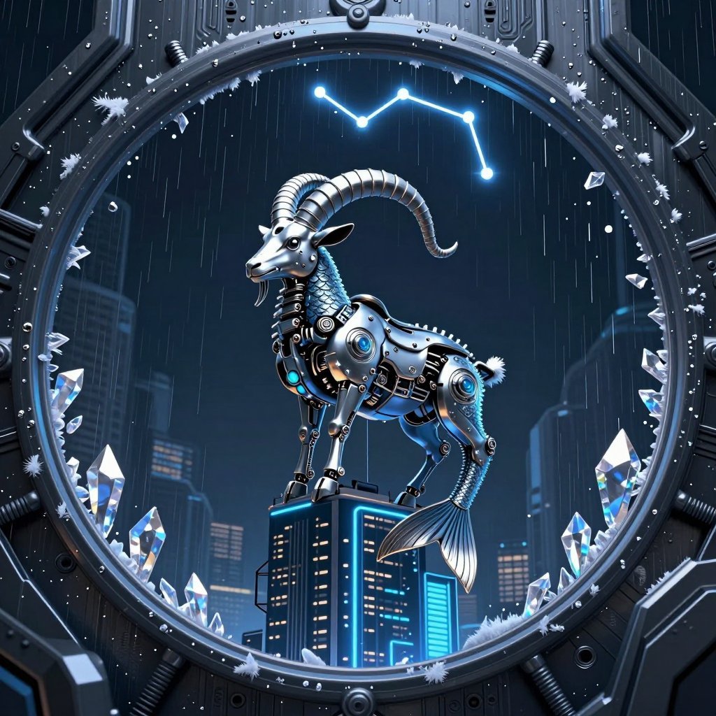 Гороскоп для знака Козерог на 30 августа 2026 г.
