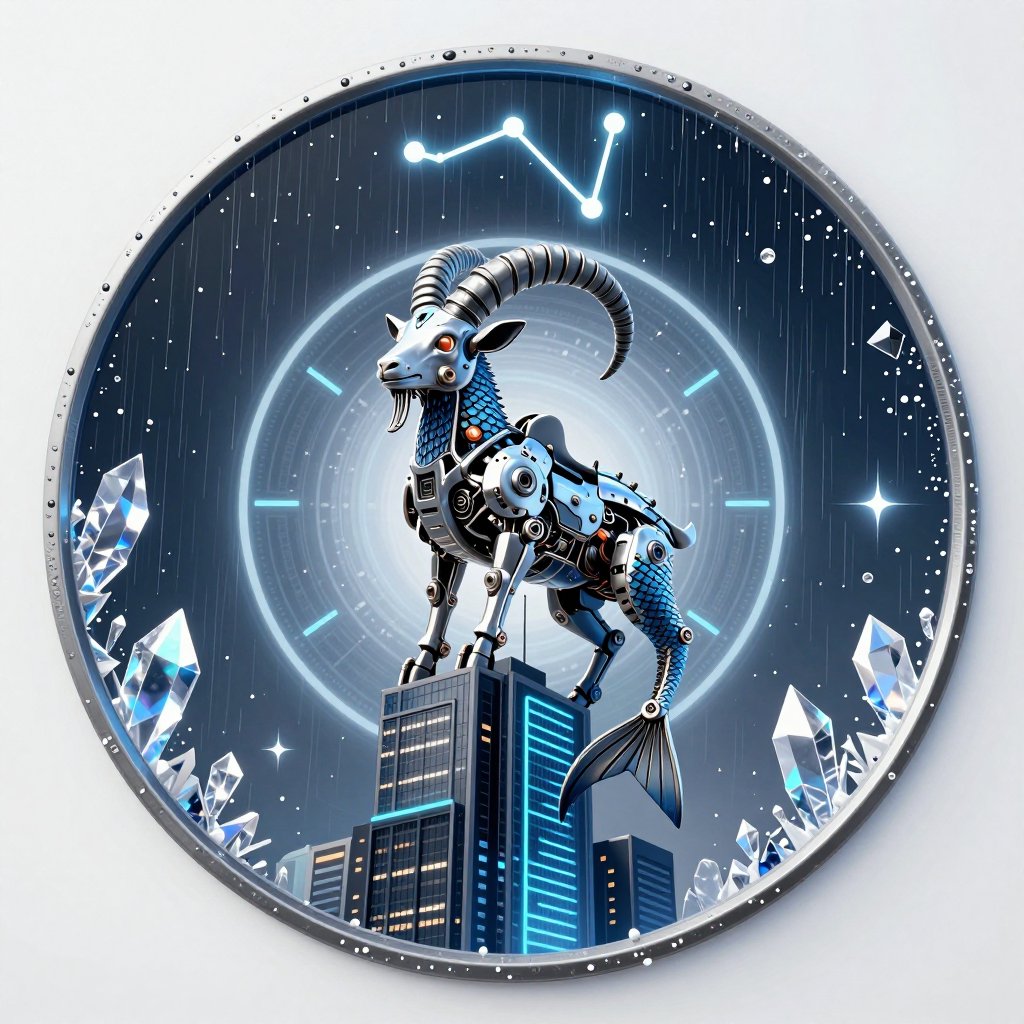 Horoscope for Capricorn on Oct. 19, 2026