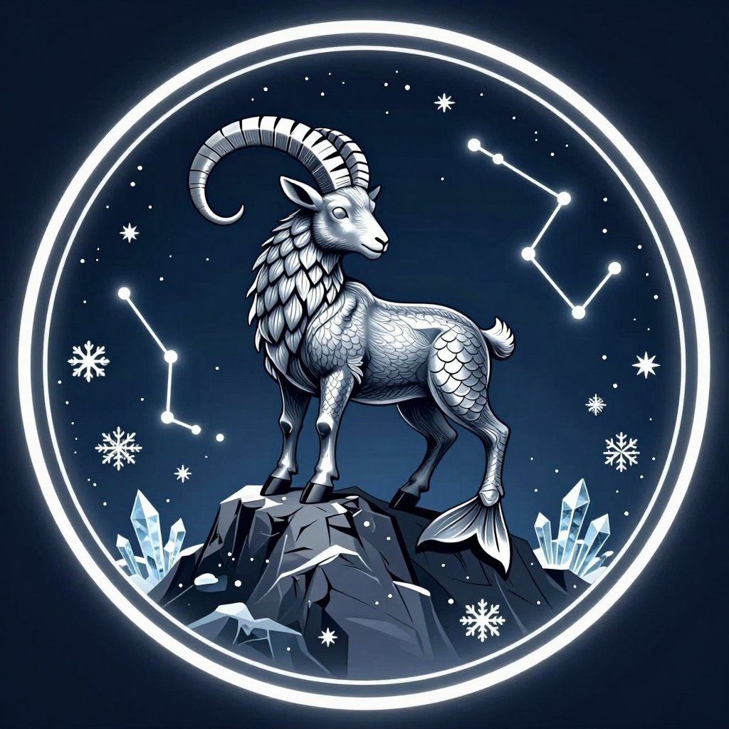 Horoscope for Capricorn on Aug. 21, 2026