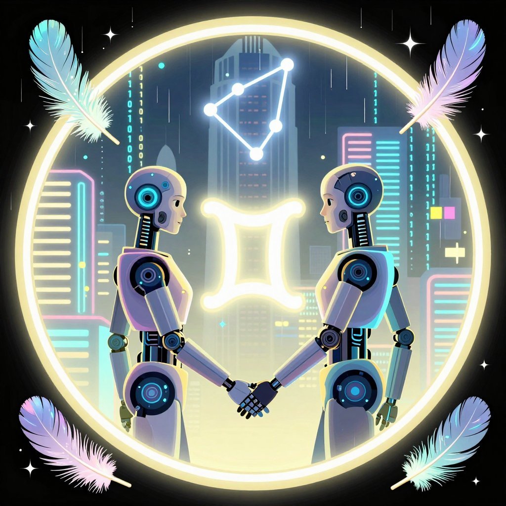 Horoscope for Gemini on Sept. 22, 2026