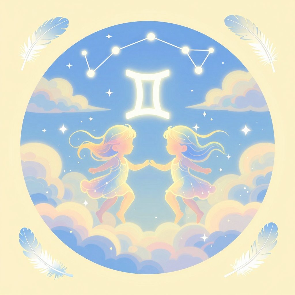 Horoscope for Gemini on Oct. 10, 2026