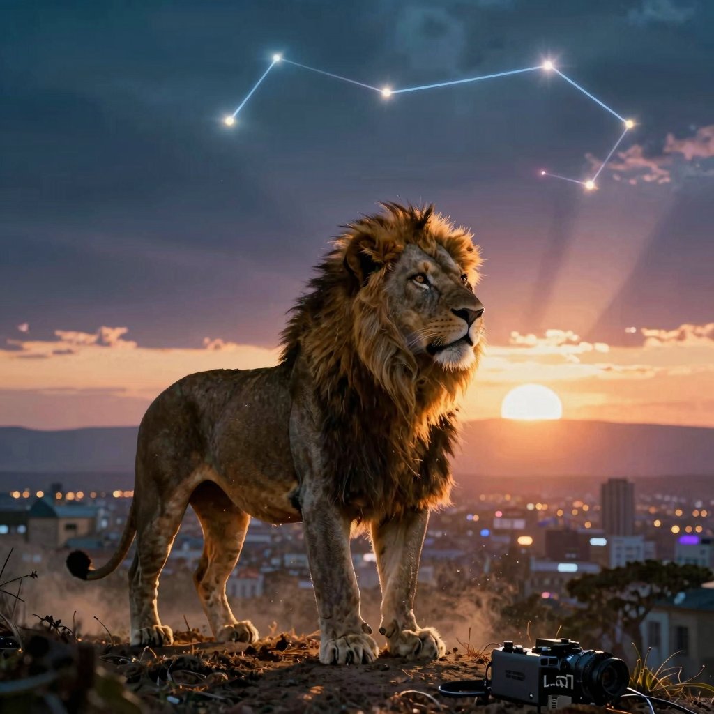 Horoscope for Leo on Aug. 12, 2026