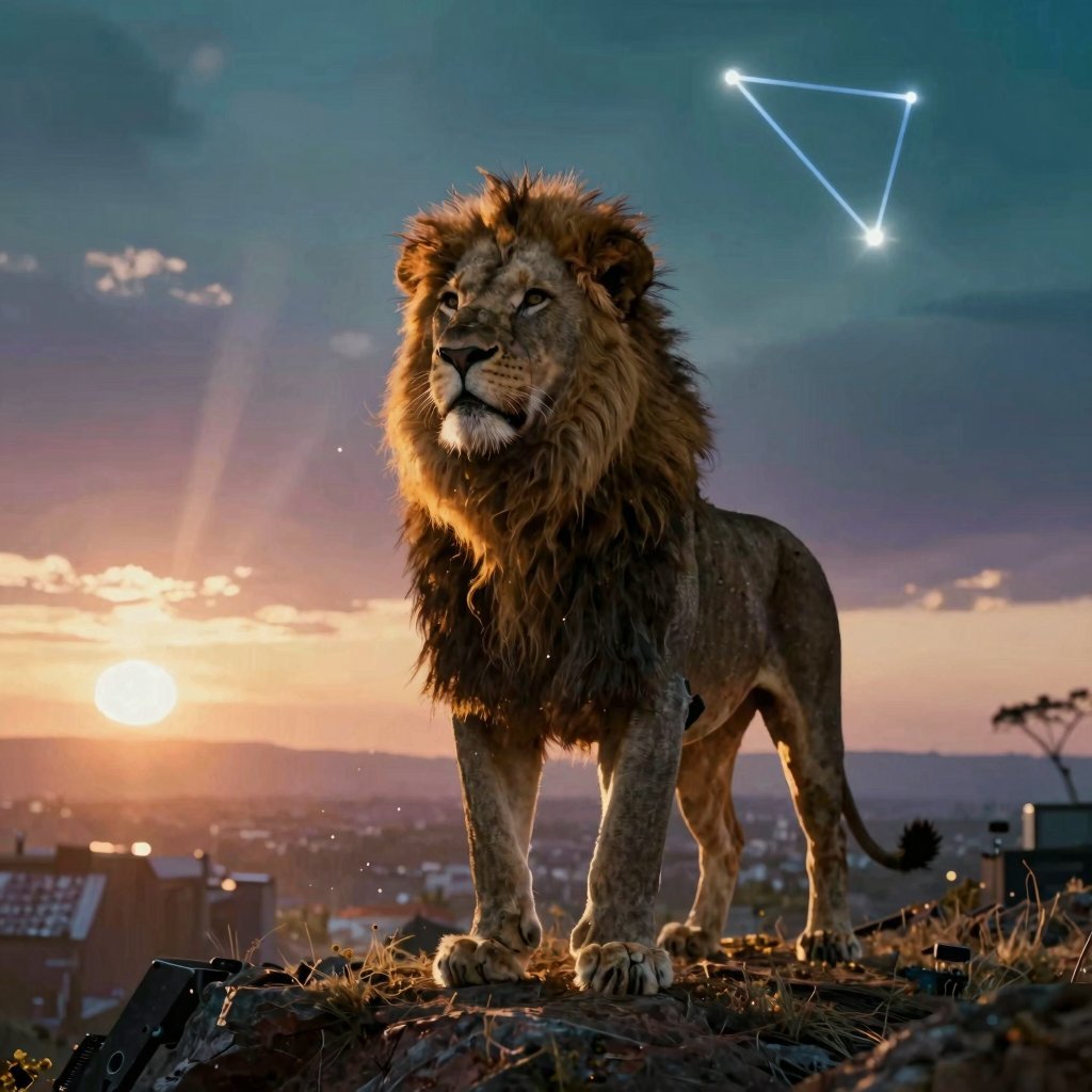 Horoscope for Leo on Aug. 20, 2026