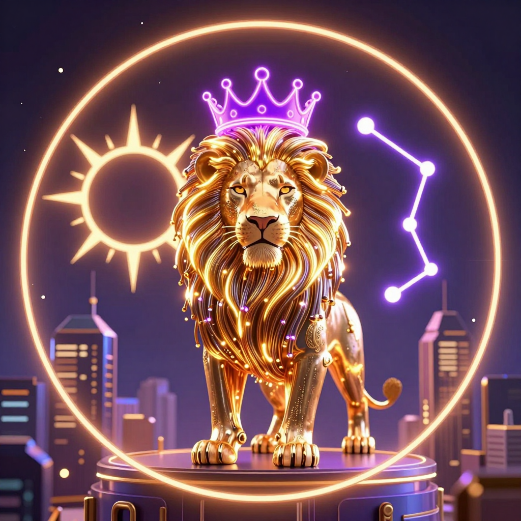 Horoscope for Leo on Aug. 5, 2026