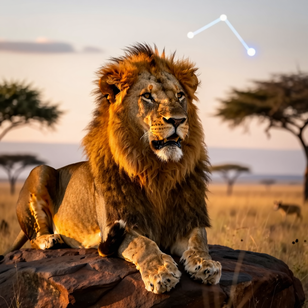 Horoscope for Leo on Aug. 3, 2026