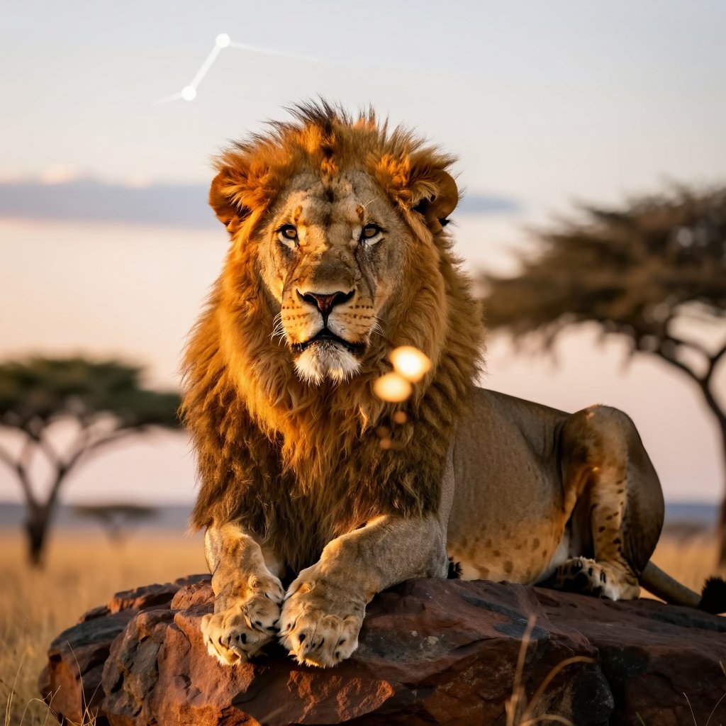 Horoscope for Leo on Aug. 19, 2026