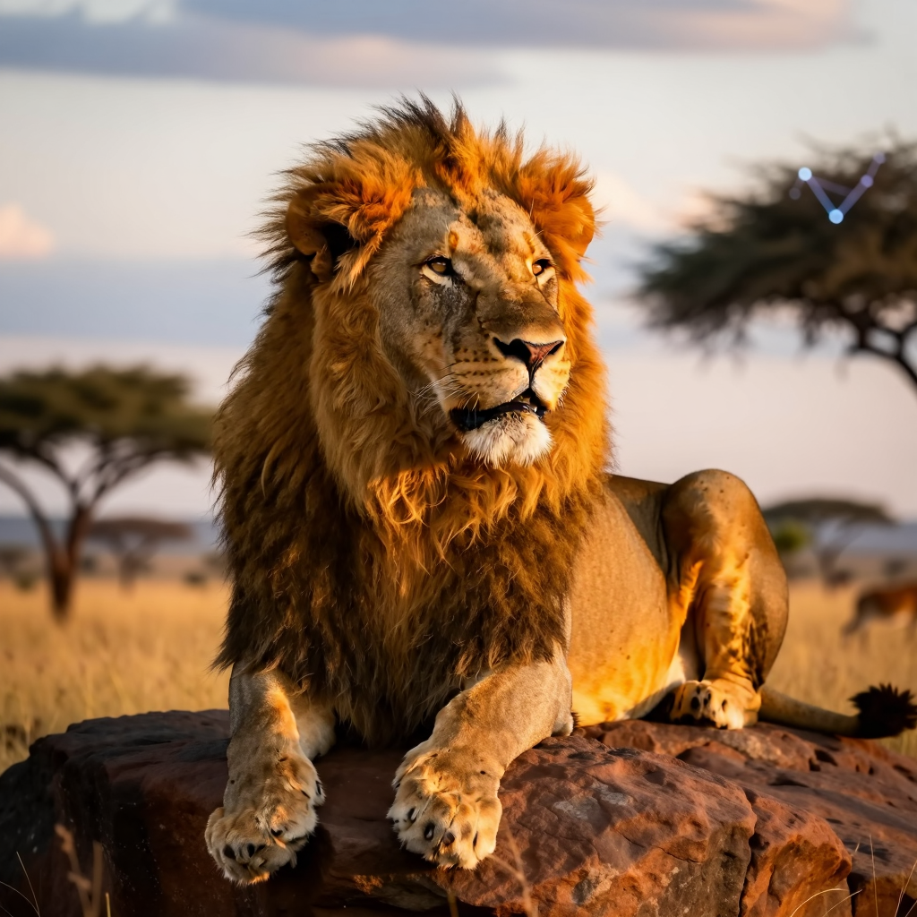 Horoscope for Leo on Aug. 13, 2026