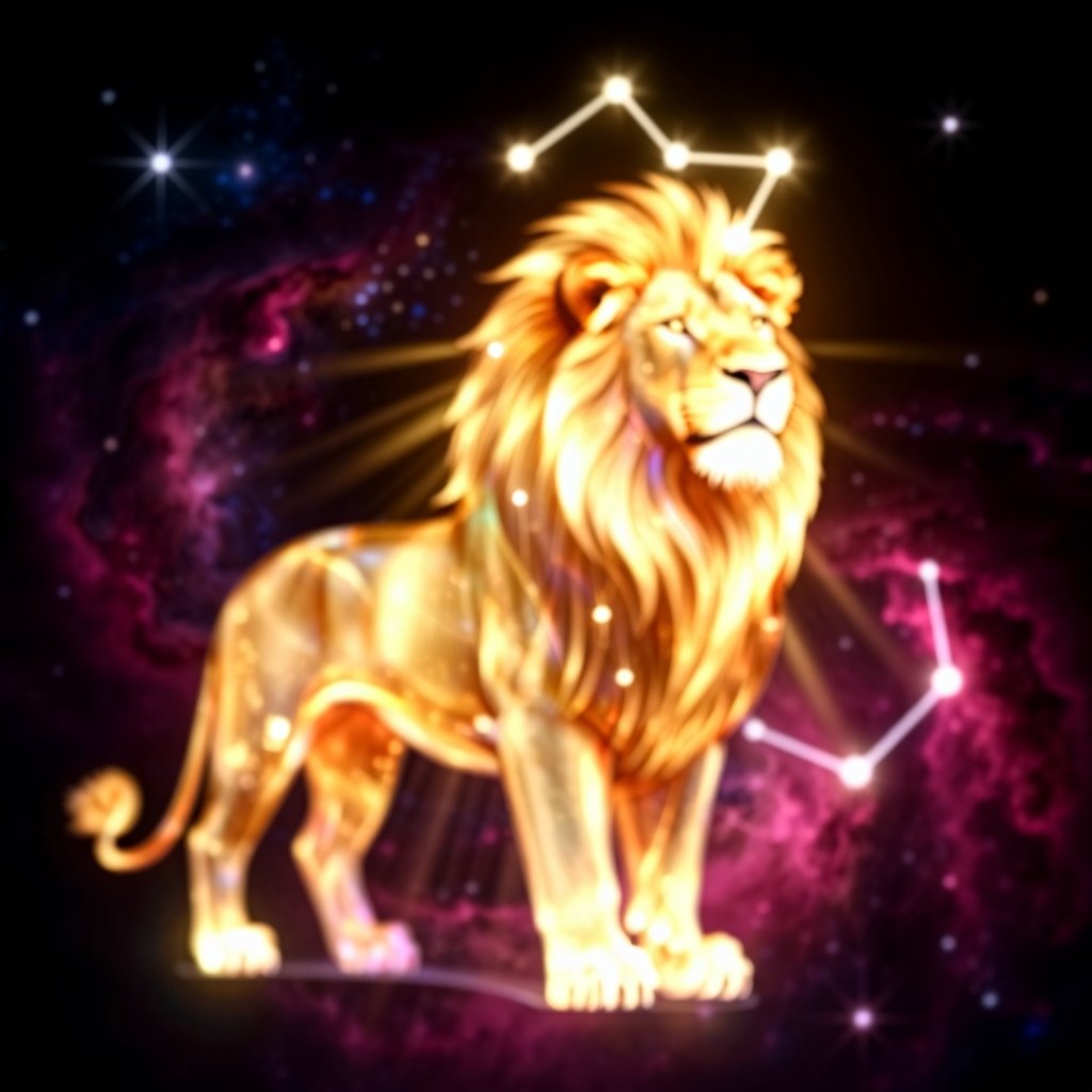Horoscope for Leo on Aug. 25, 2026