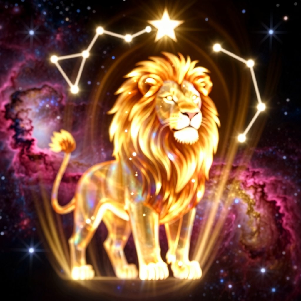 Horoscope for Leo on Sept. 27, 2026