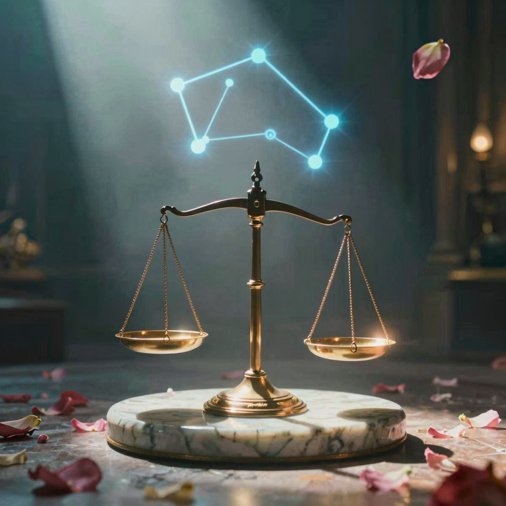 Horoscope for Libra on Aug. 2, 2026