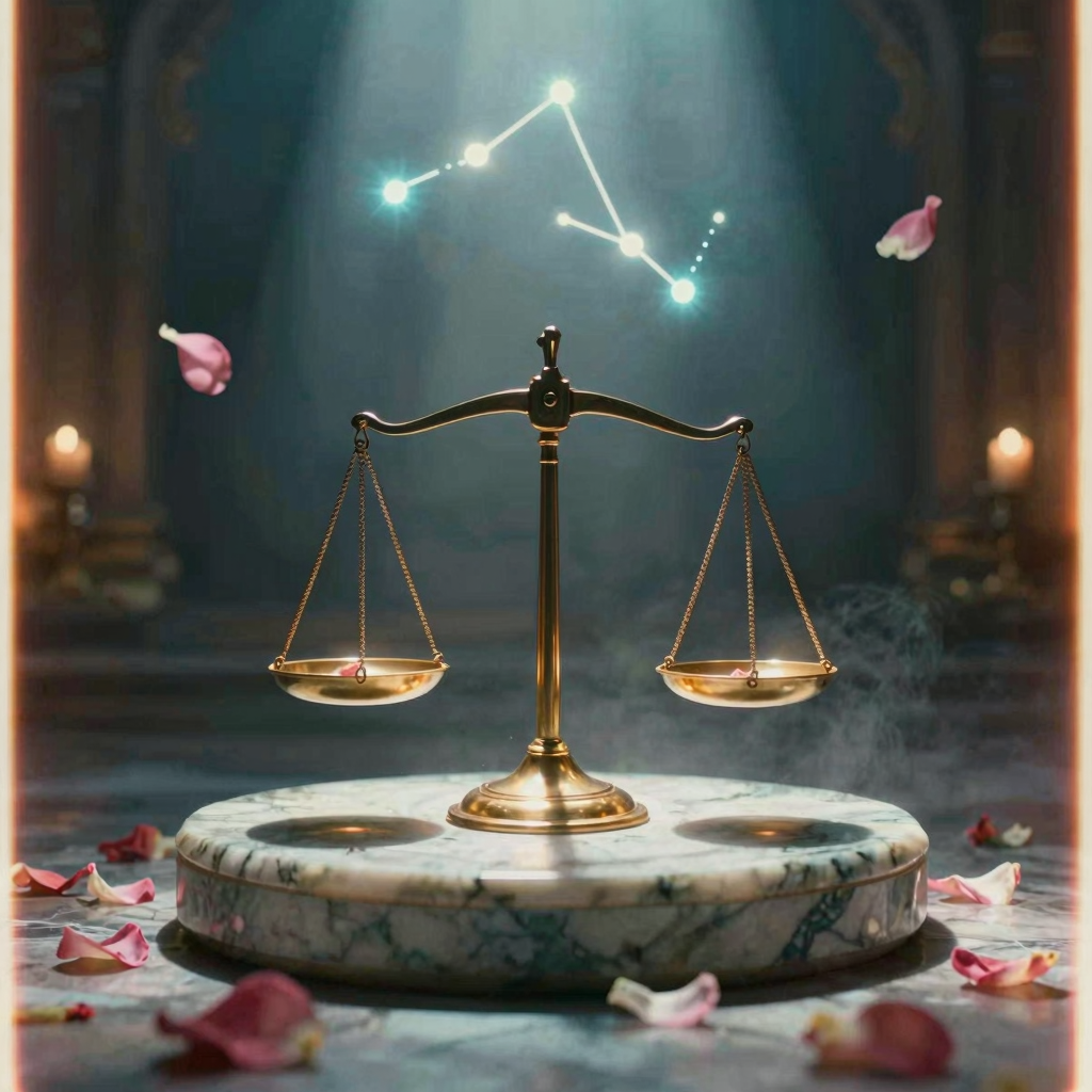 Horoscope for Libra on Aug. 12, 2026