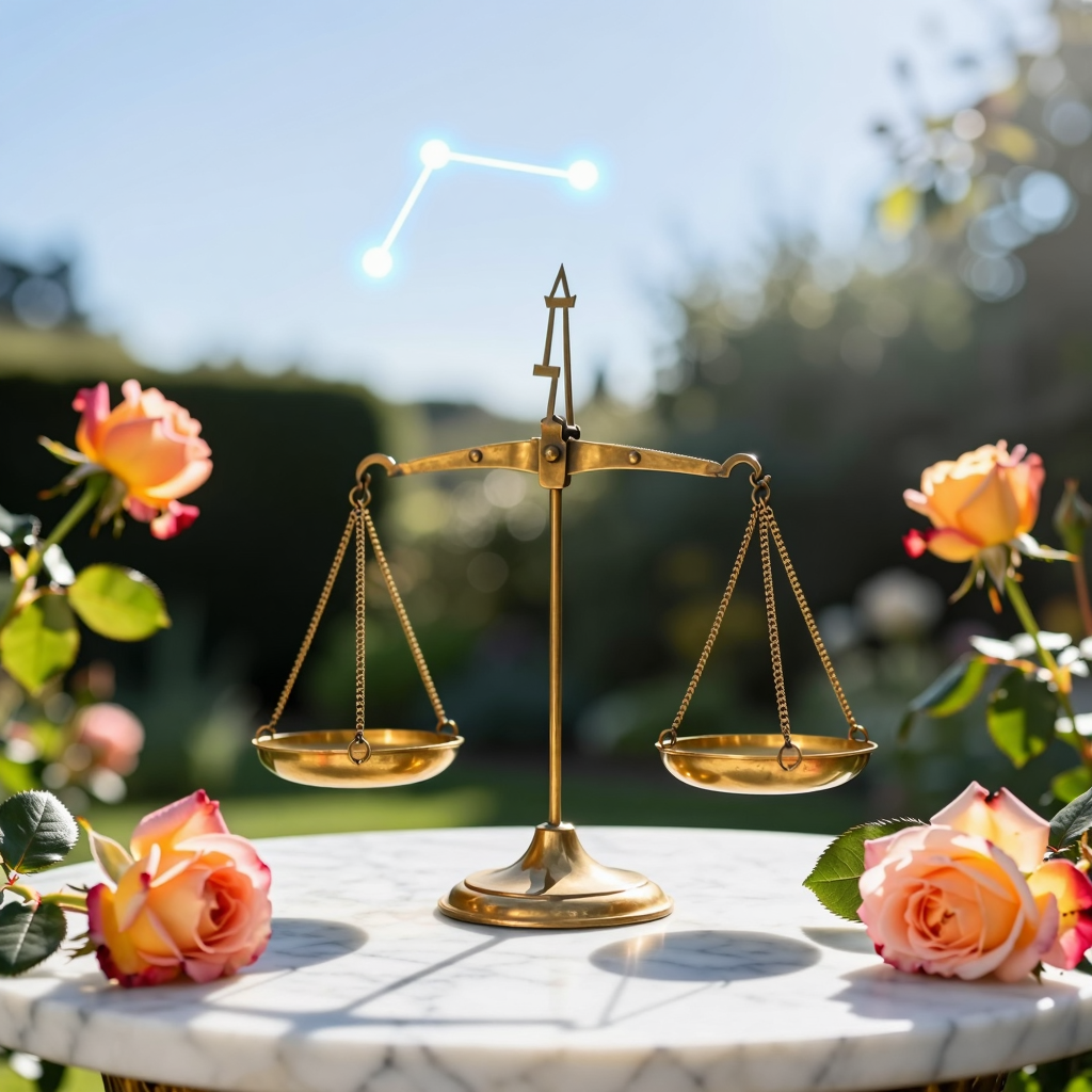 Horoscope for Libra on Aug. 3, 2026