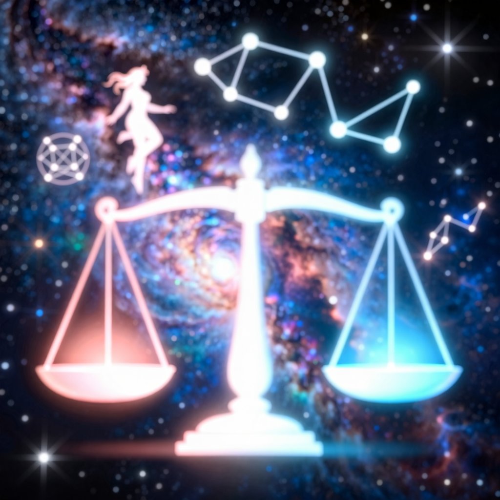 Horoscope for Libra on Oct. 9, 2026