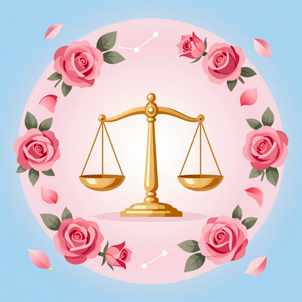 Horoscope for Libra on Aug. 15, 2026
