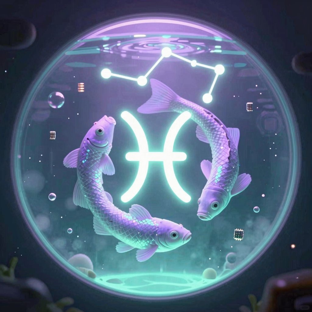 Horoscope for Pisces on Sept. 22, 2026