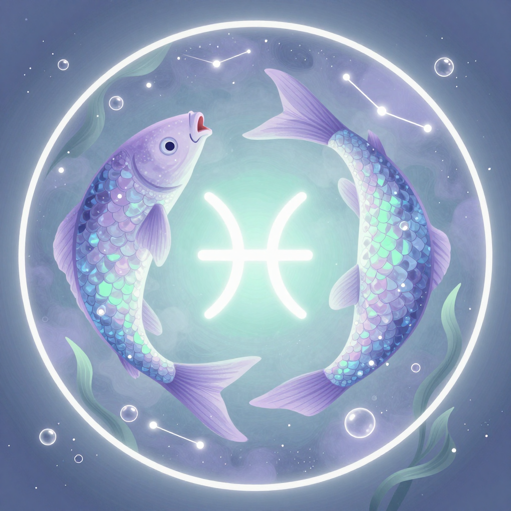 Horoscope for Pisces on Aug. 1, 2026