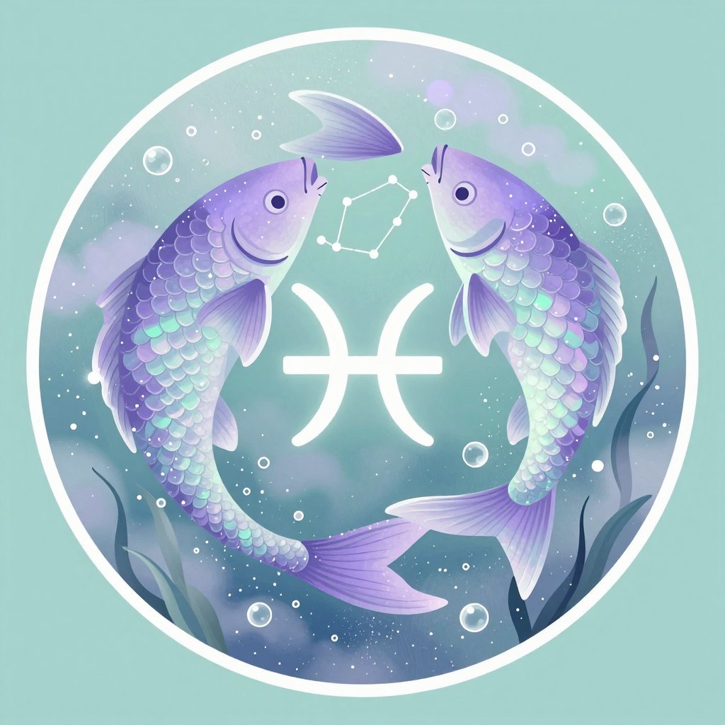 Horoscope for Pisces on Oct. 10, 2026