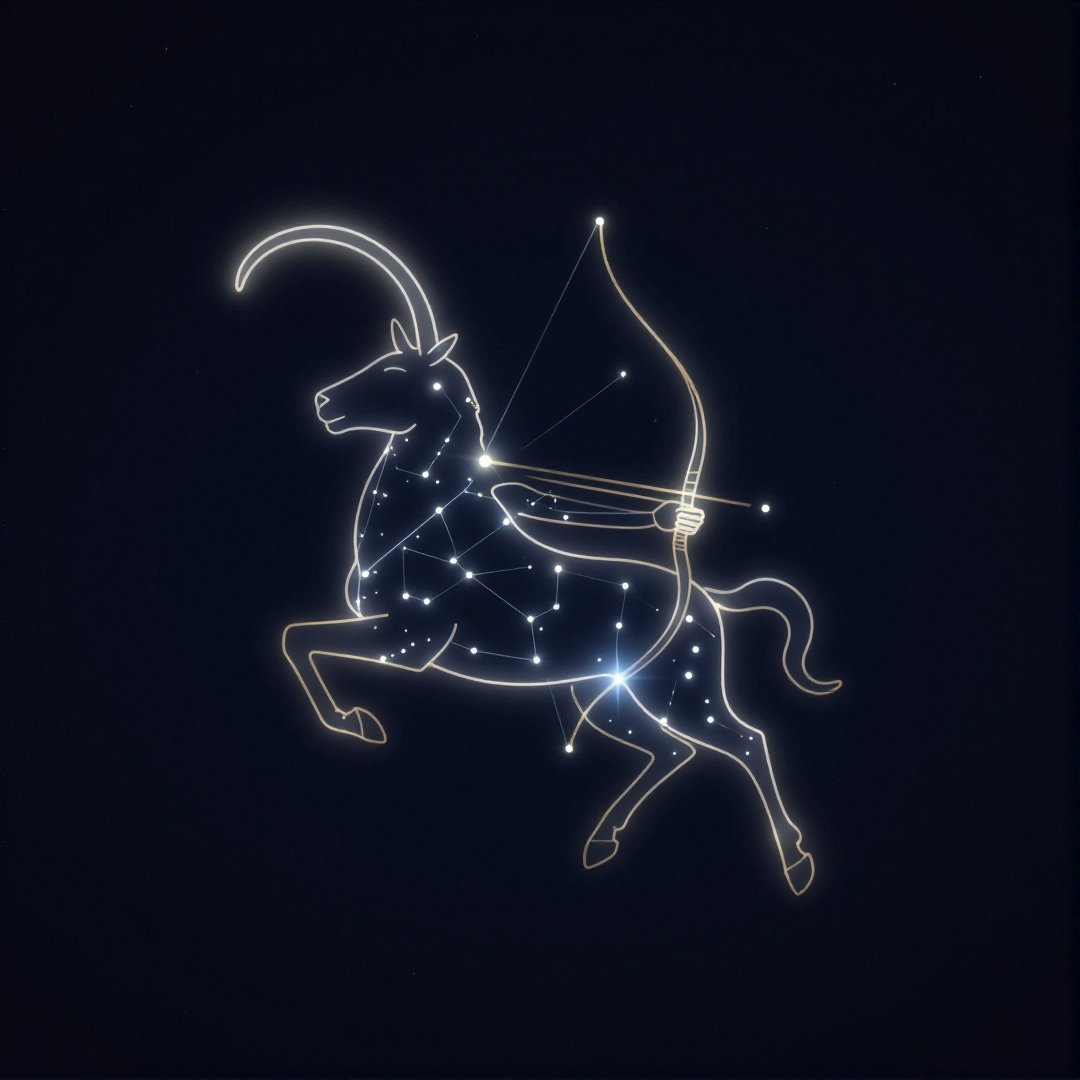 Horoscope for Sagittarius on Sept. 25, 2026