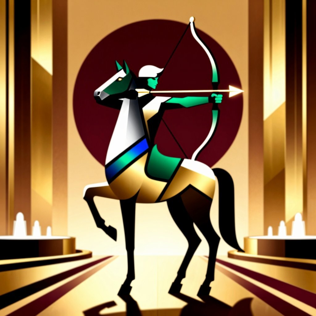 Horoscope for Sagittarius on Sept. 11, 2026