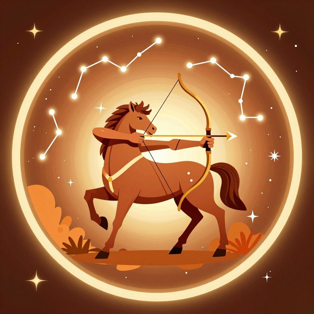 Horoscope for Sagittarius on Sept. 12, 2026