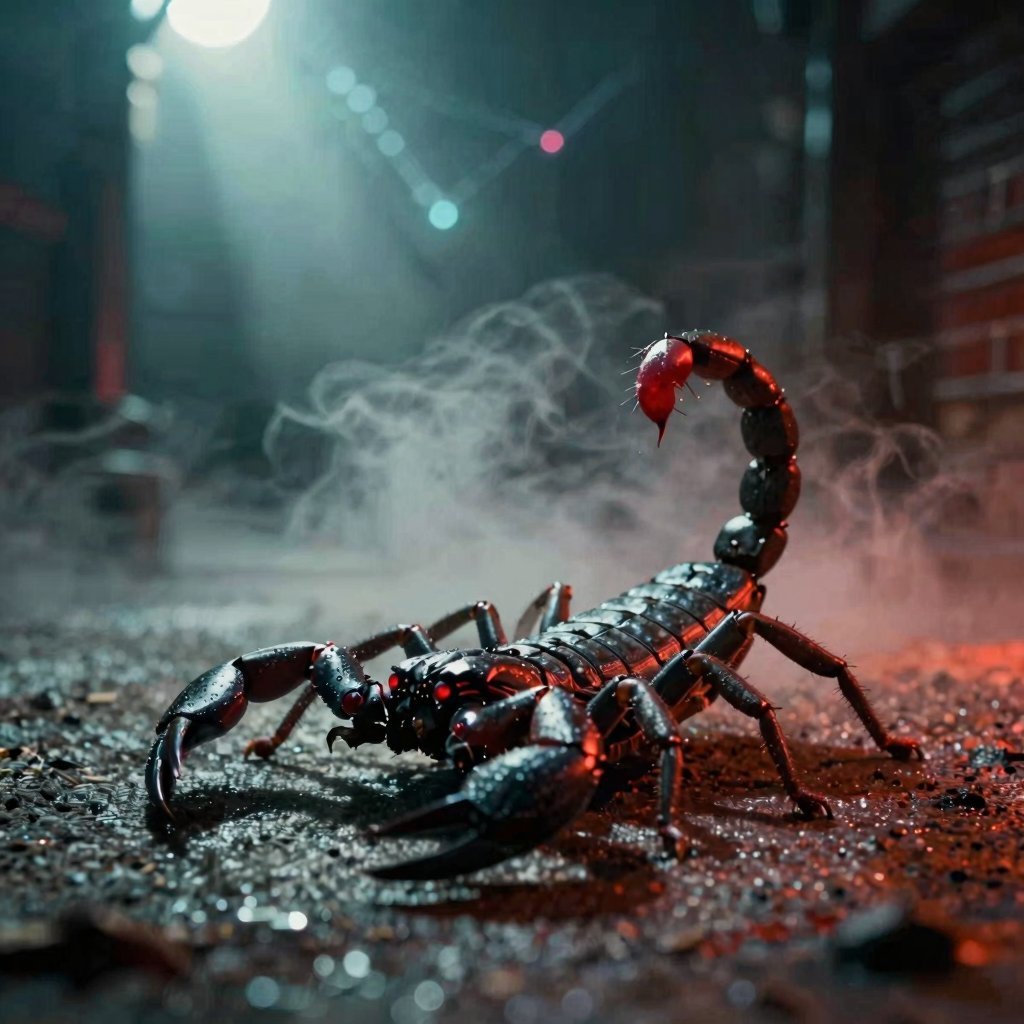 Horoscope for Scorpio on Aug. 20, 2026