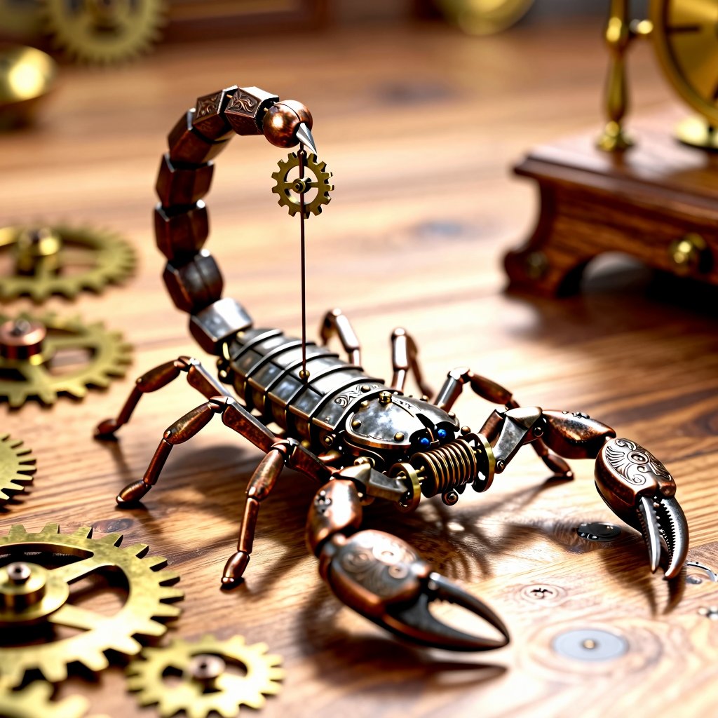 Horoscope for Scorpio on Oct. 8, 2026